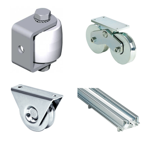 Downee Catalogue - Rockingham Home Security