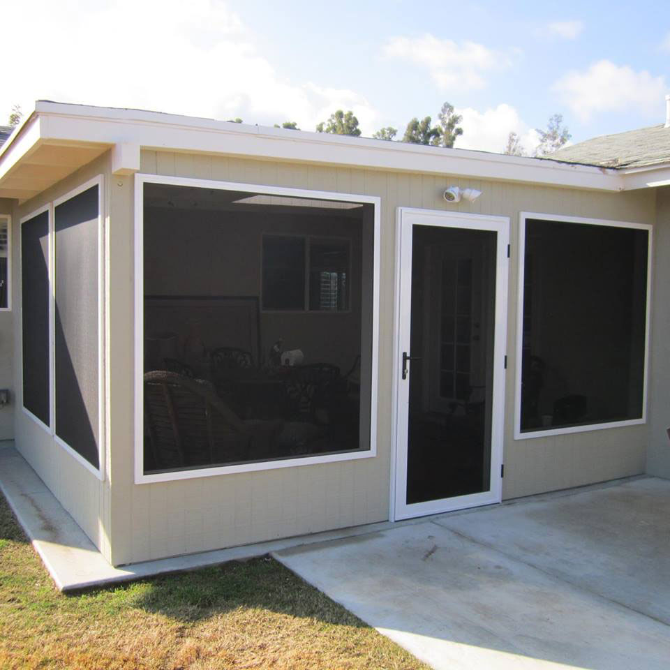 evaluating-insect-screens-installation Here are the Effects of installation of Insect Screens