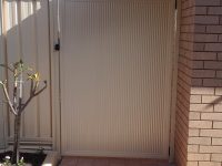Pedestrian Gates by Rockingham Home Security