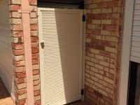 Pedestrian Gates by Rockingham Home Security