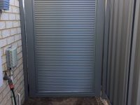 Pedestrian Gates by Rockingham Home Security