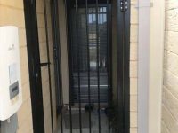 Pedestrian Gates by Rockingham Home Security