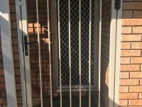 Pedestrian Gates by Rockingham Home Security