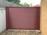 Pedestrian Gates by Rockingham Home Security