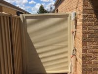 Pedestrian Gates by Rockingham Home Security