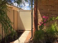 Pedestrian Gates by Rockingham Home Security