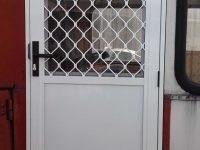 Security Doors by Rockingham Home Security