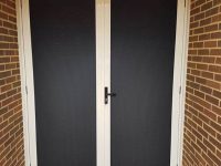 Security Doors by Rockingham Home Security
