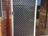 Security Doors by Rockingham Home Security
