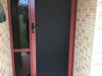 Security Doors by Rockingham Home Security