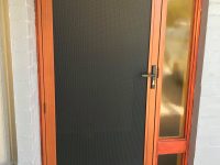 Security Doors by Rockingham Home Security