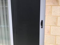 Security Doors by Rockingham Home Security