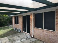 Security Doors by Rockingham Home Security