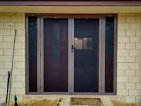 Security Doors by Rockingham Home Security
