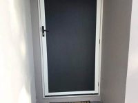 Security Doors by Rockingham Home Security
