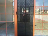 Security Doors by Rockingham Home Security