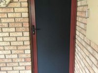 Security Doors by Rockingham Home Security