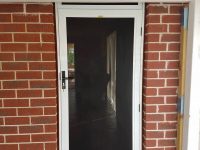 Security Doors by Rockingham Home Security