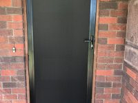 Security Doors by Rockingham Home Security