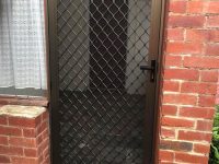 Security Doors by Rockingham Home Security