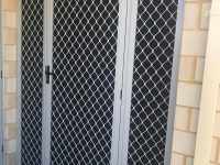 Security Doors by Rockingham Home Security