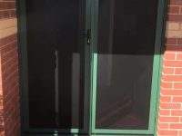 Security Doors by Rockingham Home Security