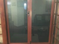 Security Doors by Rockingham Home Security
