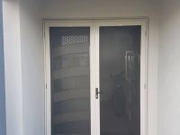Security Doors by Rockingham Home Security