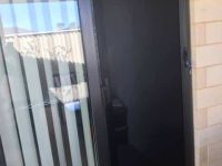 Security Doors by Rockingham Home Security