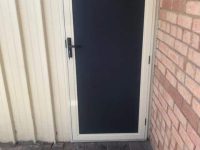 Security Doors by Rockingham Home Security