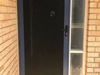 Security Doors by Rockingham Home Security
