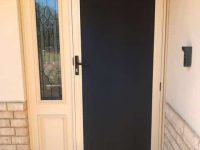 Security Doors by Rockingham Home Security