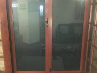 Security Doors by Rockingham Home Security