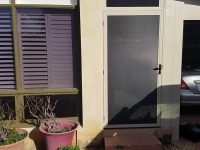 Security Doors by Rockingham Home Security