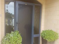 Security Doors by Rockingham Home Security