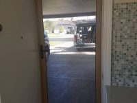 Security Doors by Rockingham Home Security