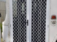 Security Doors by Rockingham Home Security