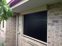 Roller Shutters by Rockingham Home Security