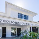 Invisi-Gard Security Screens