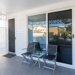 Invisi-Gard Security Screens