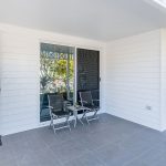 Invisi-Gard Security Screens