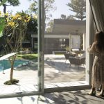 Invisi-Gard Security Screens